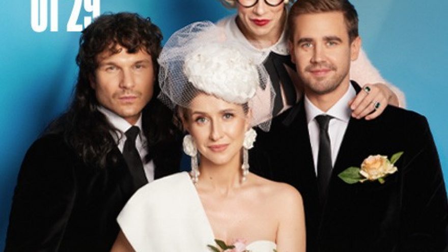 Naujas gyvenimas (Vilnius)