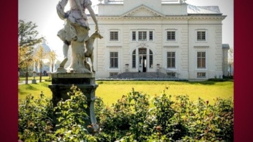 Renginiai Užutrakio rūmuose 2025 sezonas