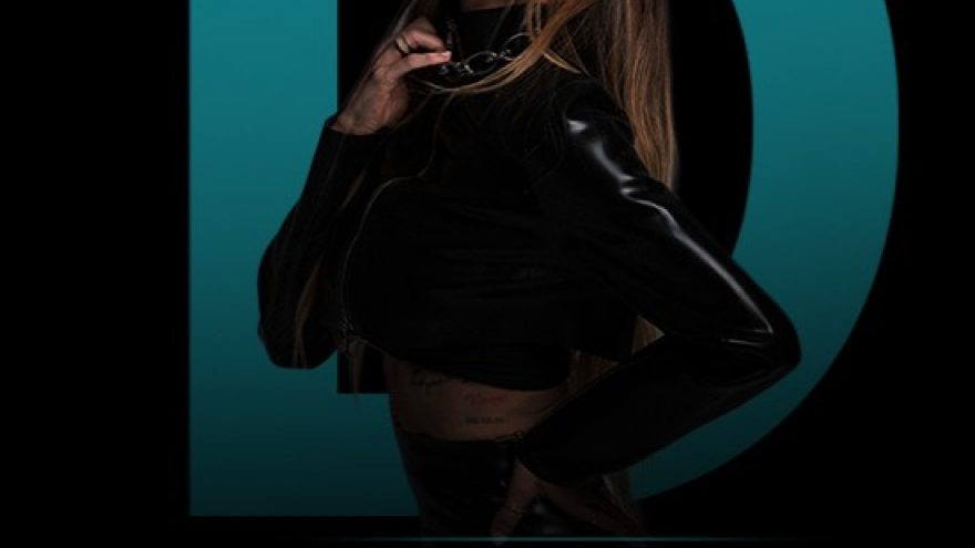 Gravity x Deborah De Luca