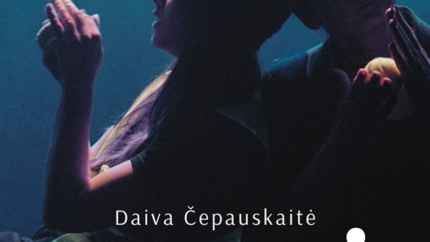 Absurdo komedija ”Musė”