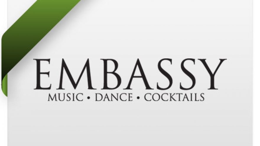 “International Students Day Party”