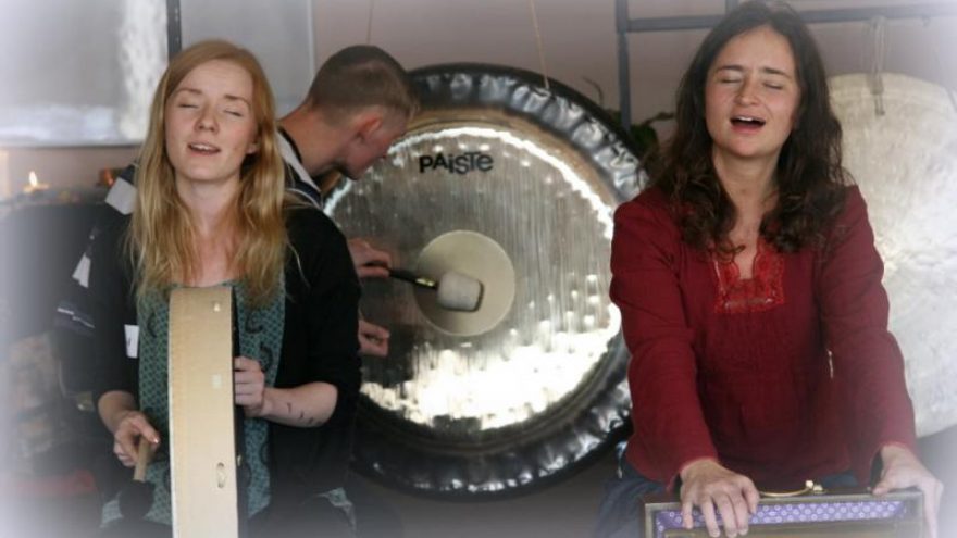 “GONGAS – BALSAS – JUDESYS”