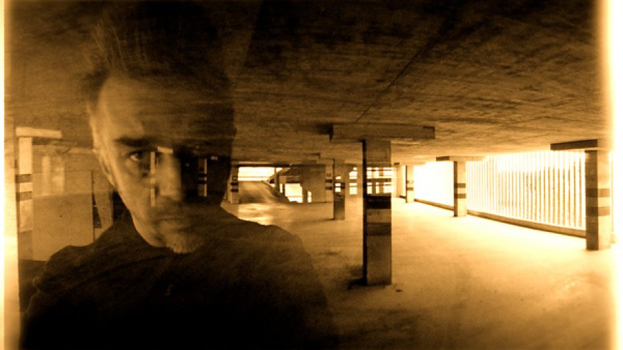 “Andrius Mamontovas. Elektroninis Dievas”