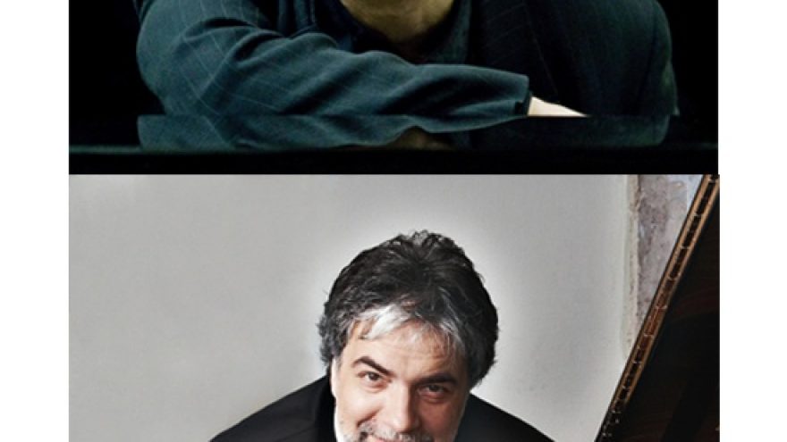 FAVI PAVRI IR PETRAS GENIUŠAS