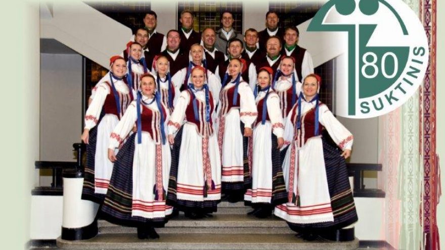 „Šokių tiltai”