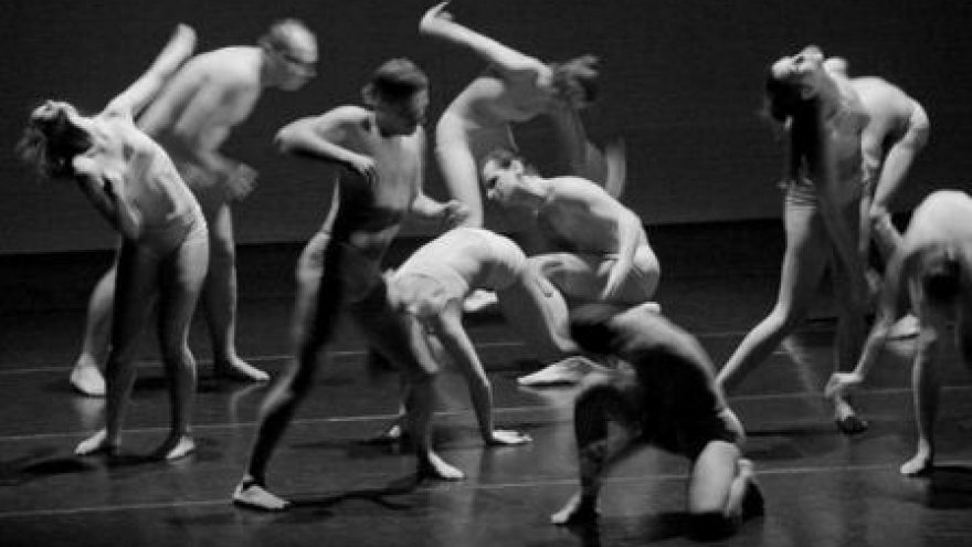 „Naujasis Baltijos šokis‘11″