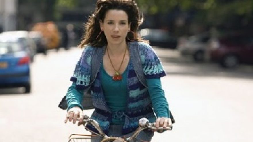 “Vasaros kiną” pradėsime su filmu “Vėjavaikė”