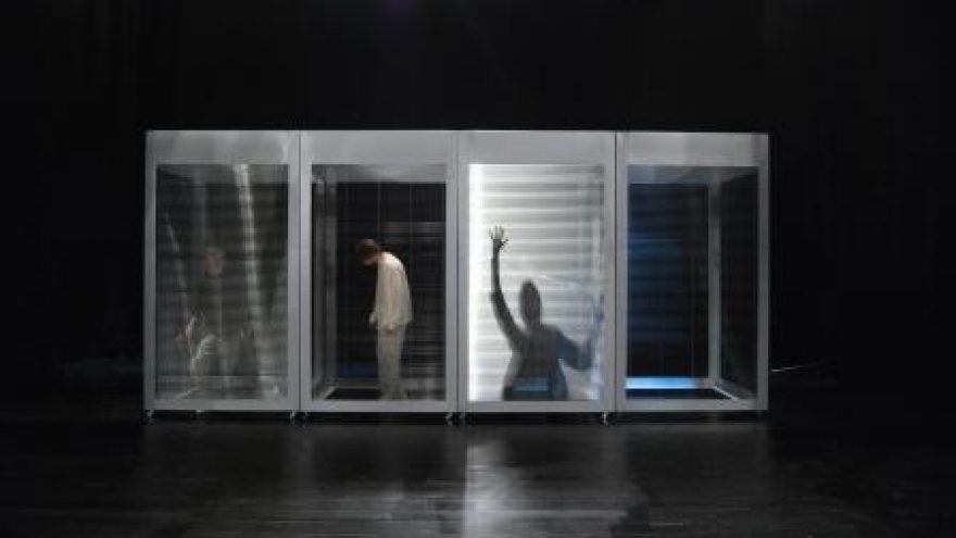 “Mylėjau, myliu, mylimas buvau”