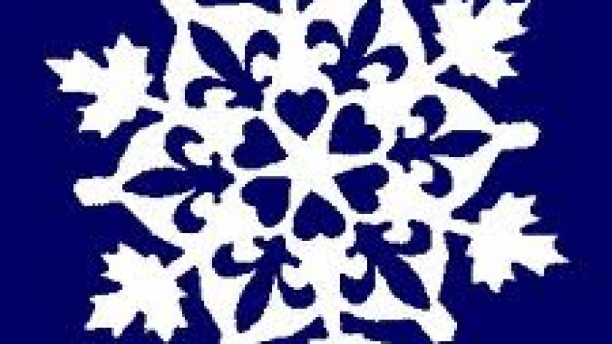 “Snaigės” žygis Kaune