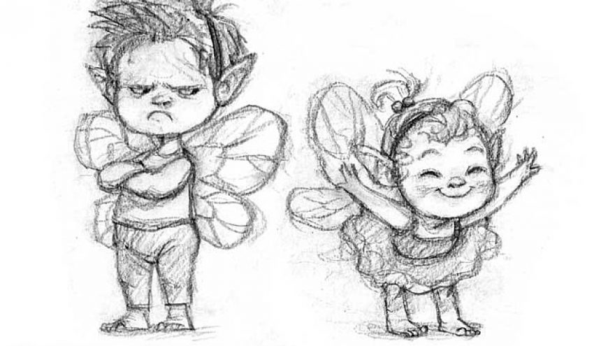 „Žaidimų terapija” ir „Vaiko agresija”