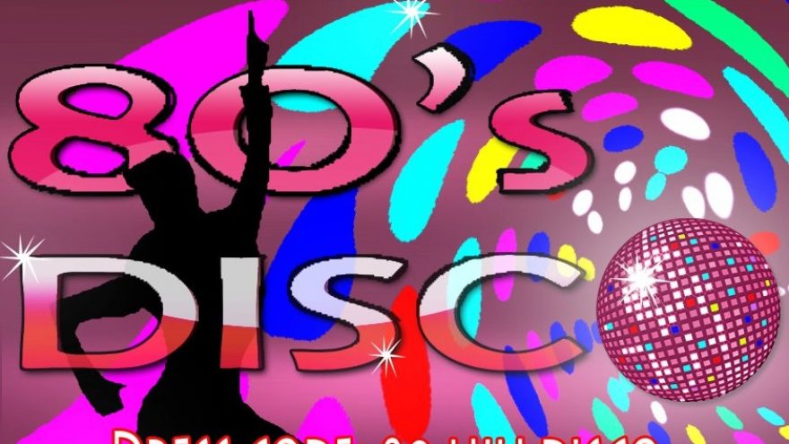 80’s DISCO