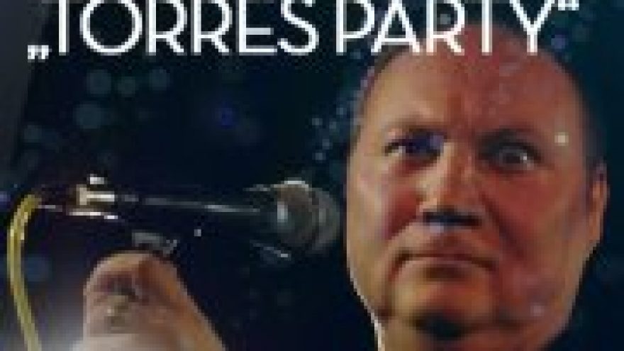 “Torres party” su grupe Rondo