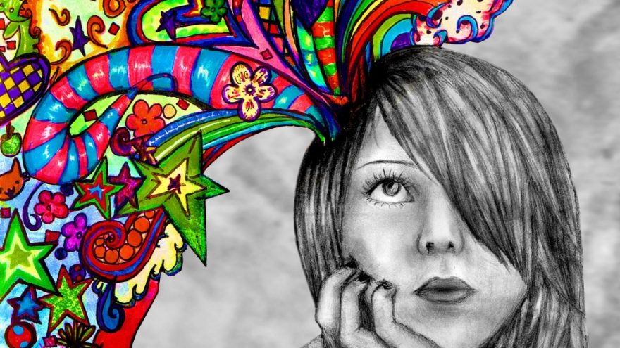 “Pusiausvyra tarp noro duoti ir gauti”