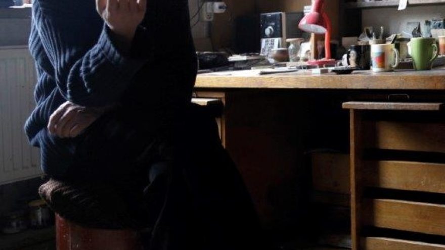 „Atminties ženklai: Rimanto Sakalausko kūryba”