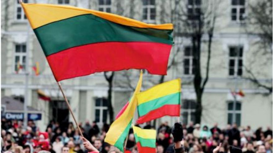 „Tai, ko niekada nepamiršim”