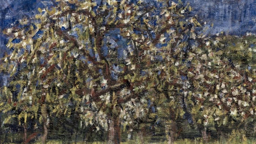 Vladas Eidukevičius „Dailininkas klajūnas“