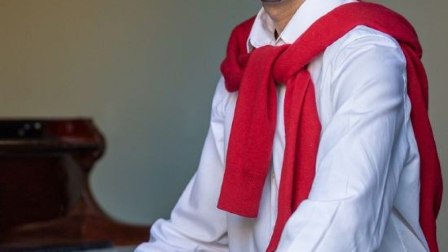 ČIURLIONIO ATGARSIAI | Lietuviškos ir itališkos dvasios dialogas