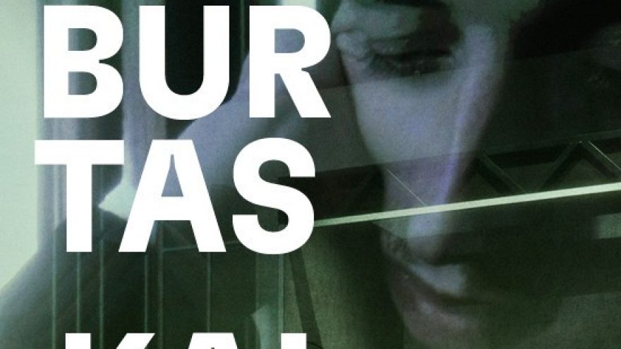 UŽBURTAS KALNAS. Rež. Krystian Lupa