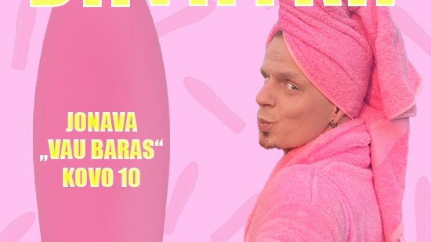 BIEZDORIENĖS TURAS – DAVATKA | JONAVA