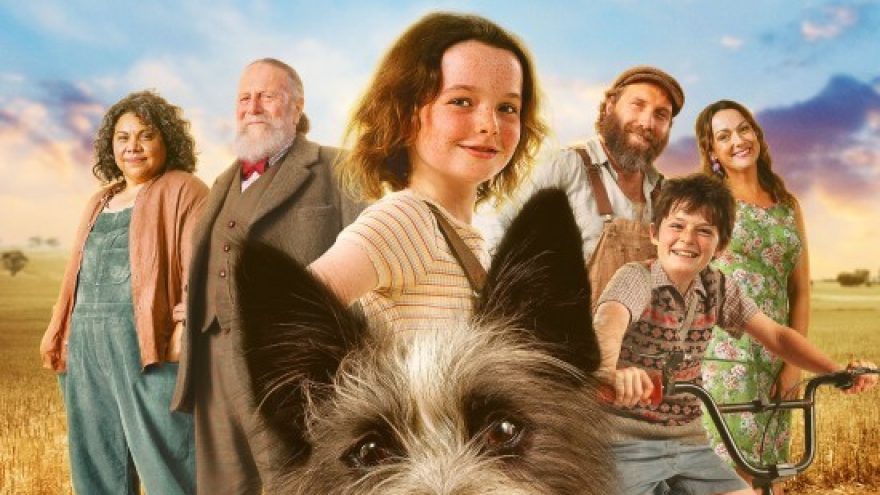 Mažasis čempionas | Kino filmas | Visaginas