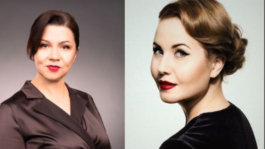 AČIŪ, KAD ŠALIA ESI! | Sakralinės muzikos programa