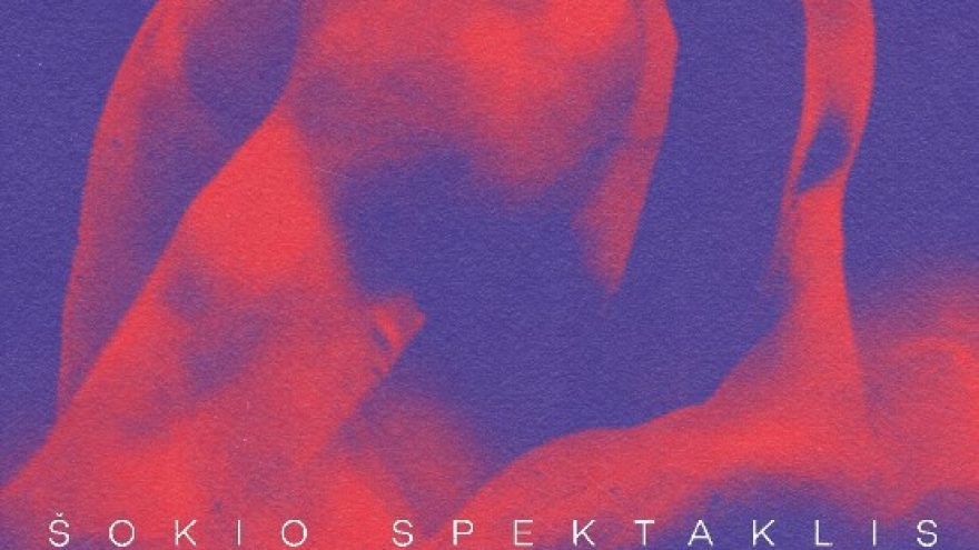 Šokio spektaklis PERDEGIMAS