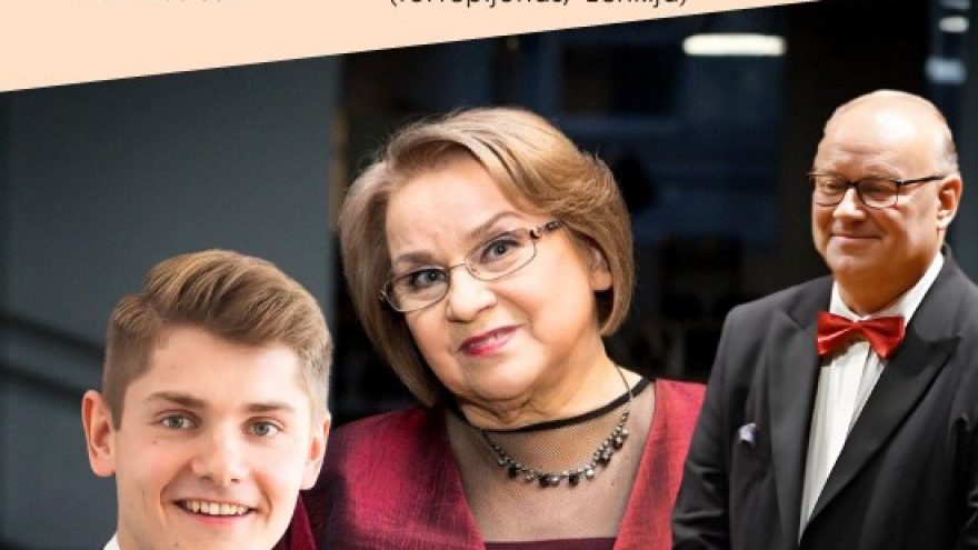 ”TA NUOSTABIOJI EPOCHA…” | IRENA MILKEVIČIŪTĖ, ADRIAN DOMARECKI, ARTUR JAROŃ