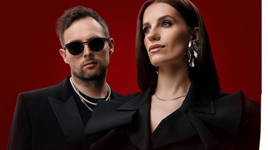 Sisters on Wire | ”Pineta” restoranas | Palanga