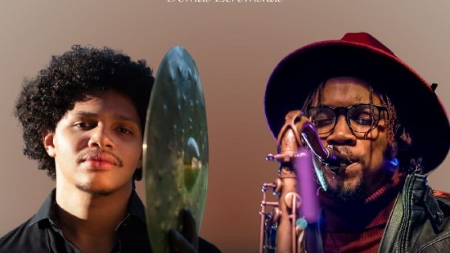 Ephraim Dorsey džiazo kvartetas (JAV)