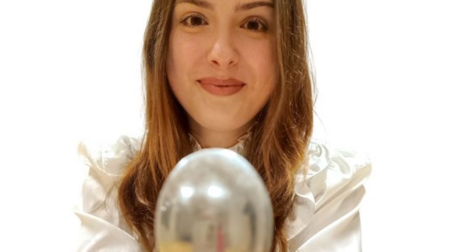 Šaukštaveidė. Spektaklis paaugliams ir jaunimui. Teatro studija II