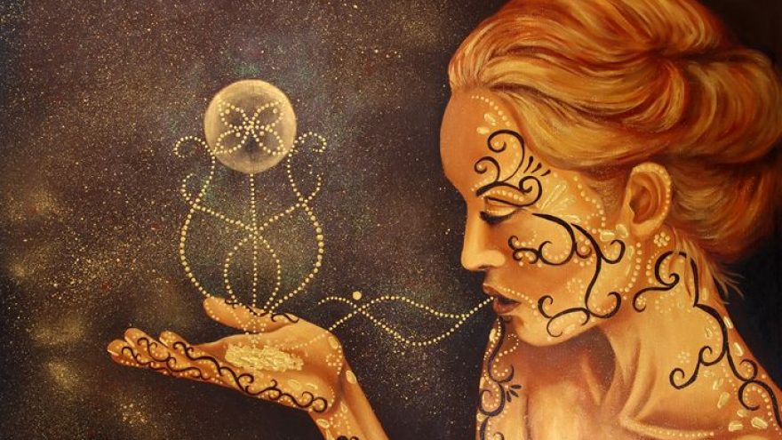 Rebefingo sesija moterims + Meilės meditacija