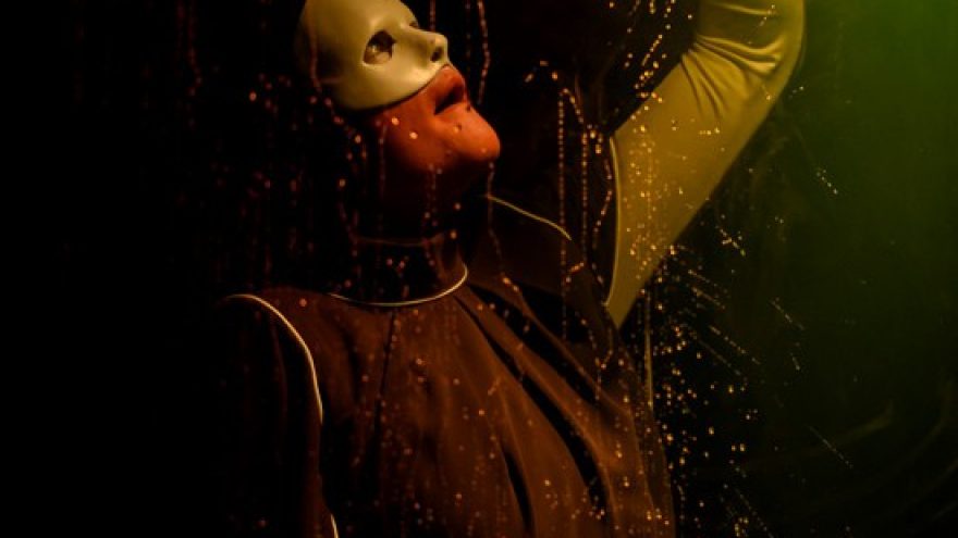 Teatro dirbtuvės ŠIANDIEN AŠ AKTORIUS!