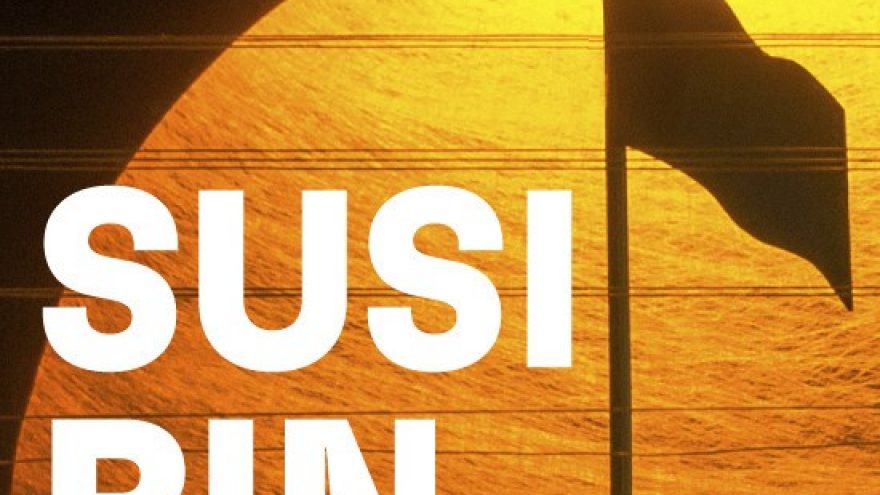 Premjera: SUSIRINKIMAS. Rež. Jonas Allunan (Perkeltas iš 2026.03.28)