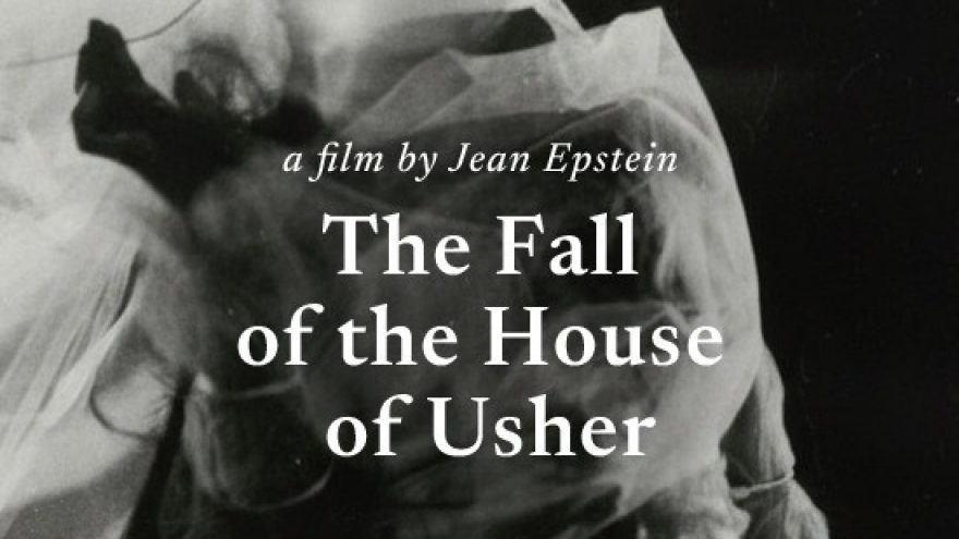 Daina x 90: The Fall of the House of Usher + Sraigės Efektas