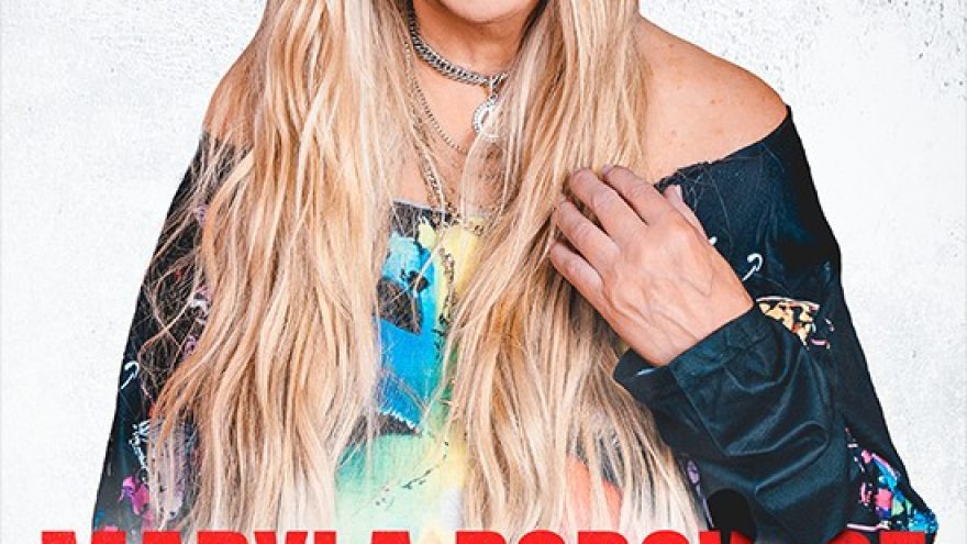 Maryla Rodowicz. Wyjątkowy koncert jubileuszowy ”Wilno w moim sercu”