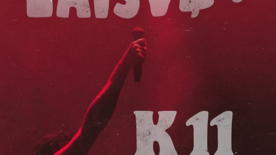 Šokame Laisvę | AIDAS 2026