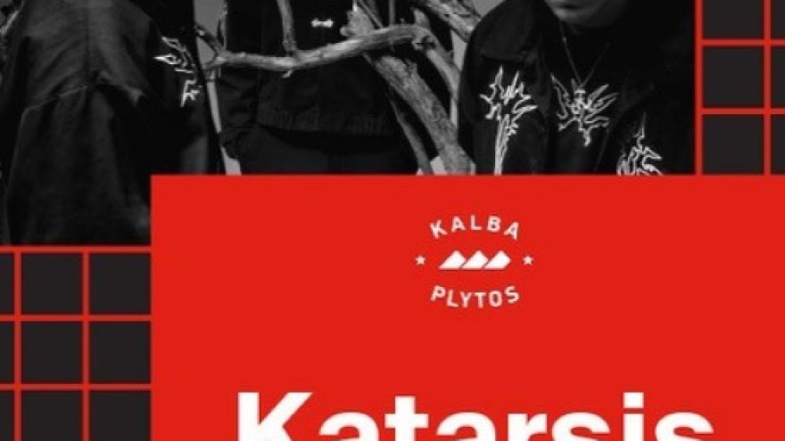 Katarsis – Vilnius – Lukiškių kalėjimas 2.0