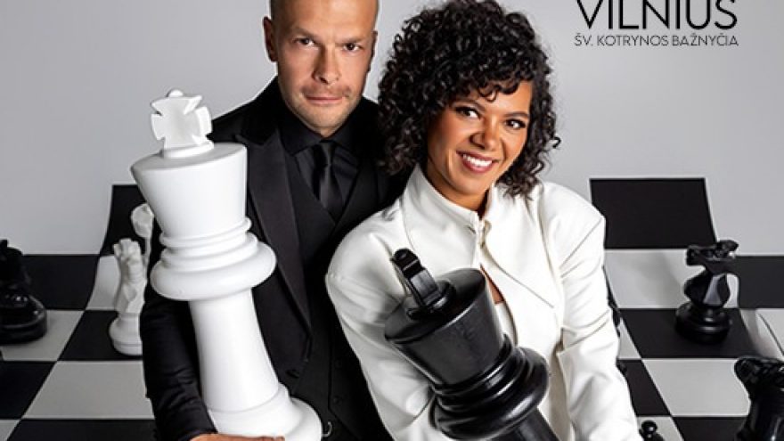 Teatro žvaigždės | Vilnius