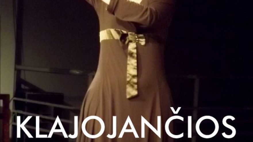 KLAJOJANČIOS ŽVAIGŽDĖS