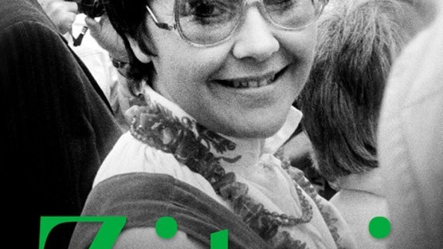 Zitai | Kino FIlmas | Visaginas