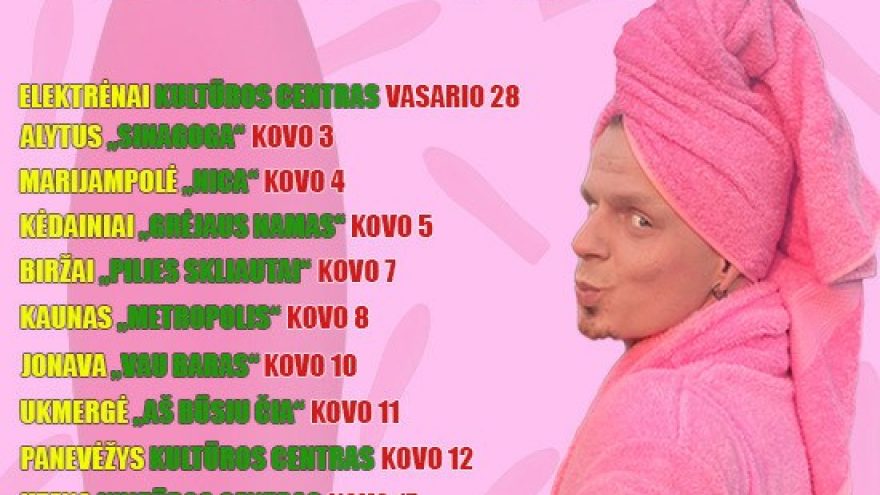 BIEZDORIENĖS TURAS – DAVATKA