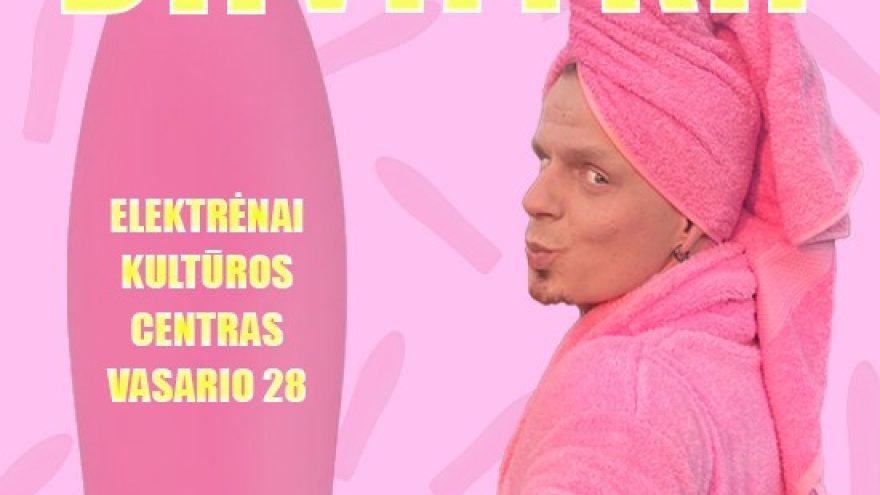 BIEZDORIENĖS TURAS – DAVATKA | ELEKTRĖNAI