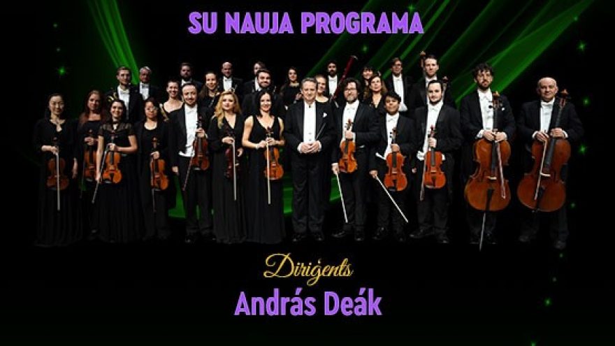 Vienna Strauss Philharmonie Orchestra