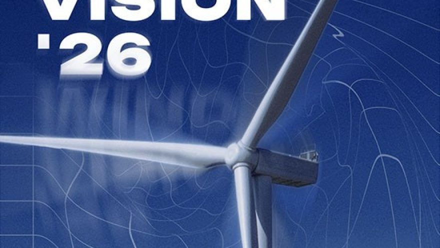 Konferencija ”WIND Vision 2026”