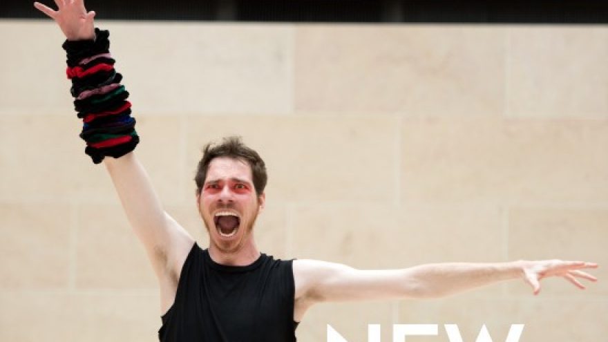 Volmir Cordeiro (Brazilija / Prancūzija) – STREET