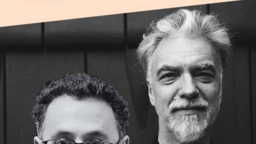 FESTIVALIO ATIDARYMO KONCERTAS | PETRAS GENIUŠAS IR FALI PAVRI