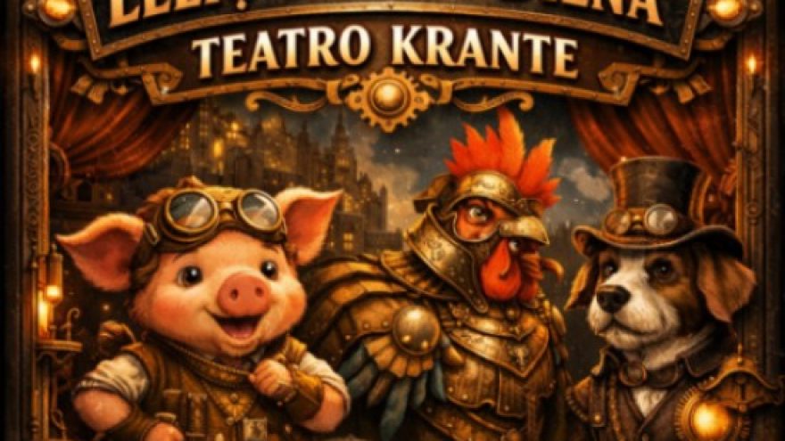 Lėlių teatro diena