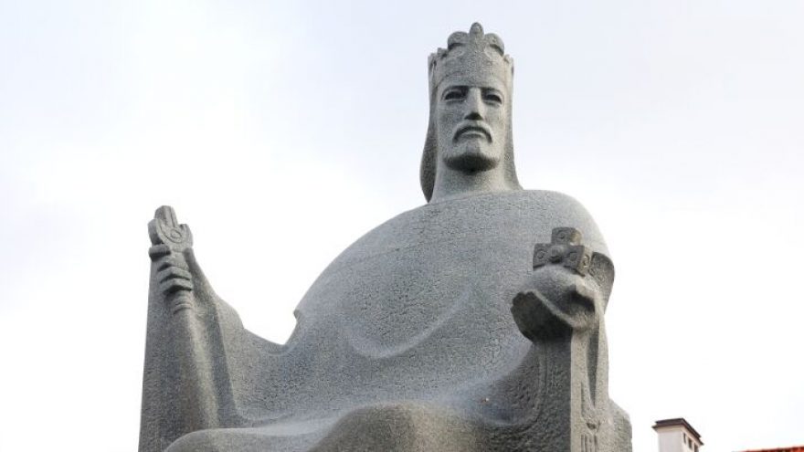 Nemokama ekskursija “Valstybingumo keliu”