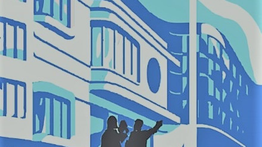 Nemokamų ekskursijų festivalis Kaune „L6“