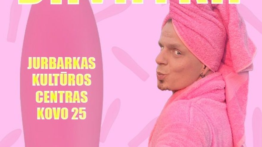 BIEZDORIENĖS TURAS – DAVATKA | JURBARKAS